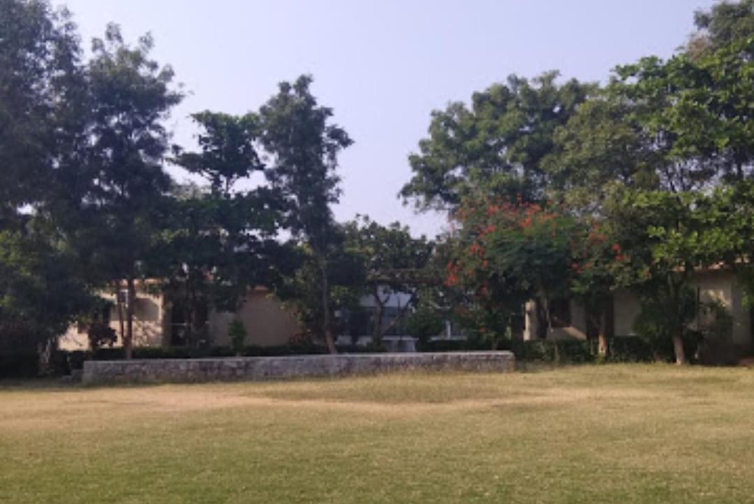 Vamoose Rupmati The Valley Hotel Mandu  Exterior photo